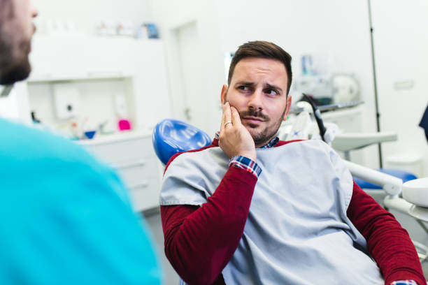 Best Cosmetic Dentistry  in Algonquin, MD