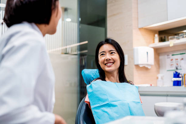 Algonquin, MD  Holistic Dental Services Company