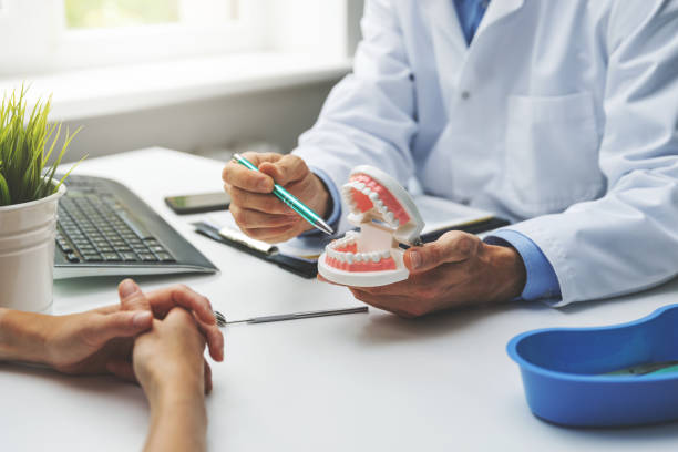 Best Root Canal Treatment  in Algonquin, MD