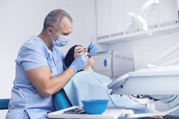 Best Oral Cancer Screening  in Algonquin, MD